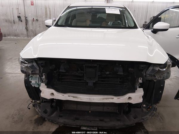 2019 MAZDA CX-9 TOURING — I6