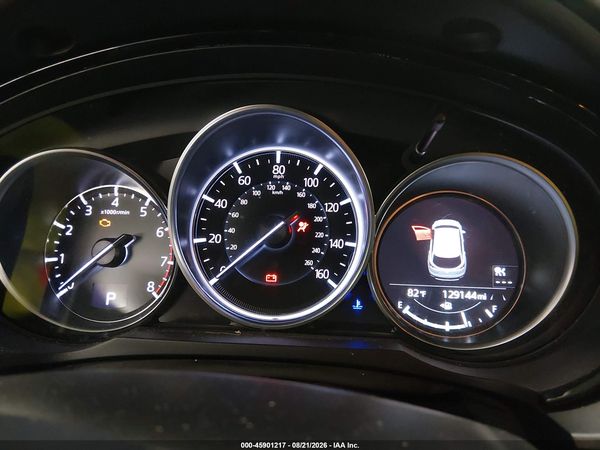 2019 MAZDA CX-9 TOURING — I7