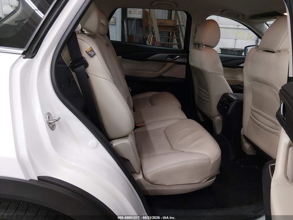2019 MAZDA CX-9 TOURING — I8