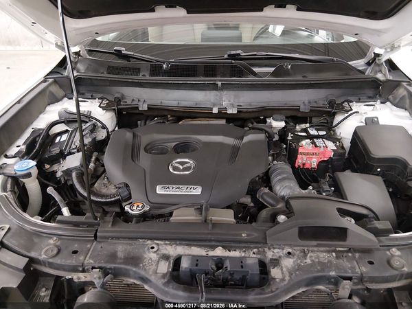 2019 MAZDA CX-9 TOURING — I10
