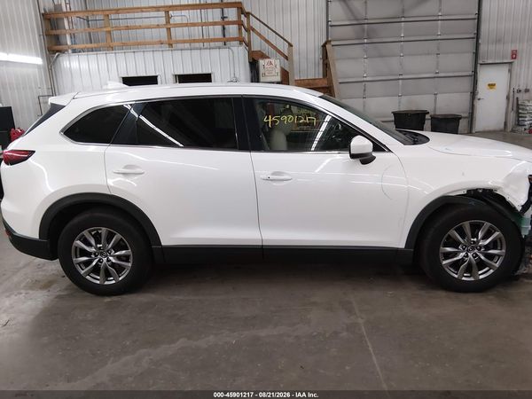 2019 MAZDA CX-9 TOURING — I116