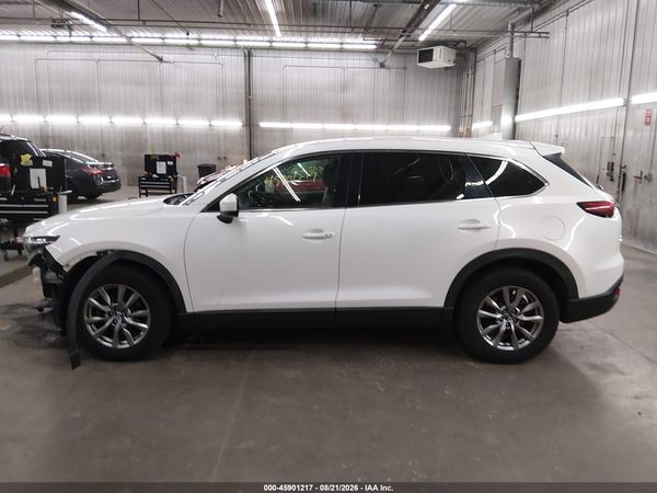 2019 MAZDA CX-9 TOURING — I117