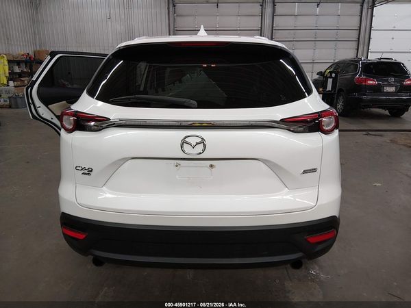 2019 MAZDA CX-9 TOURING — I119