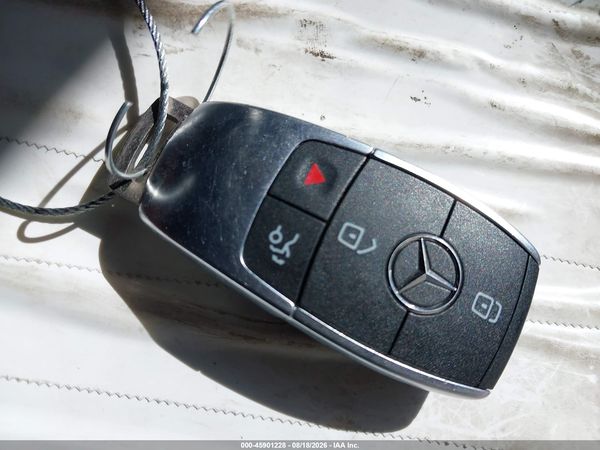 2020 MERCEDES-BENZ GLB 250 GLB250