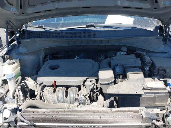 2016 KIA SORENTO 2.4L LX
