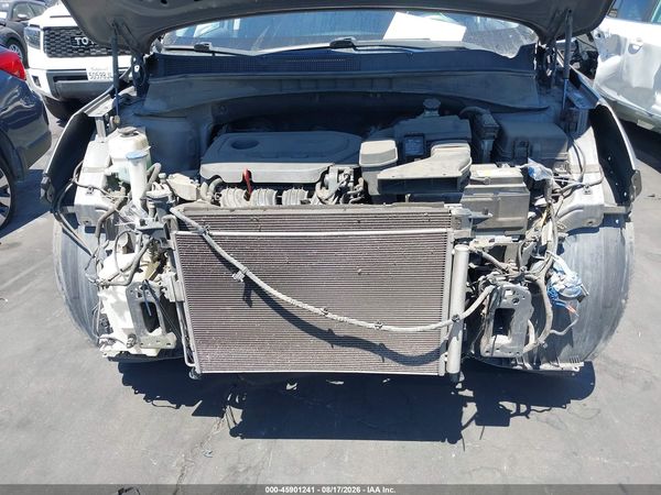 2016 KIA SORENTO 2.4L LX