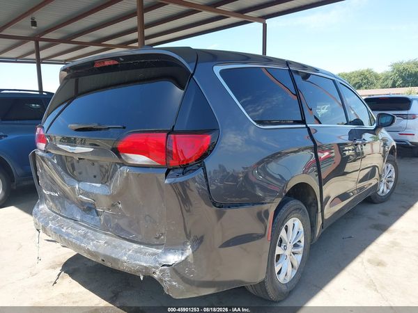 2018 CHRYSLER PACIFICA TOURING PLUS — I4