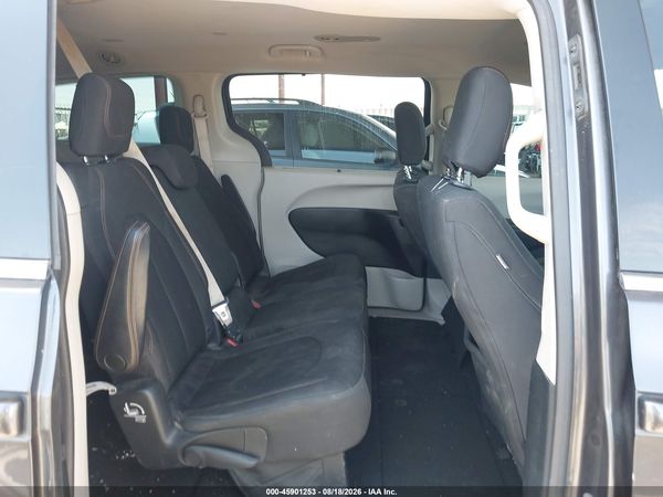 2018 CHRYSLER PACIFICA TOURING PLUS — I8