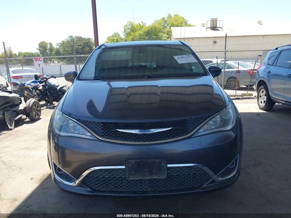 2018 CHRYSLER PACIFICA TOURING PLUS — I115