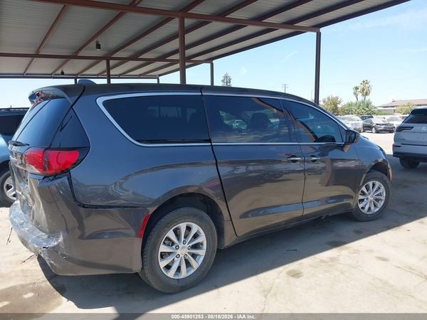 2018 CHRYSLER PACIFICA TOURING PLUS — I116