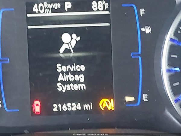 2018 CHRYSLER PACIFICA TOURING PLUS — I118
