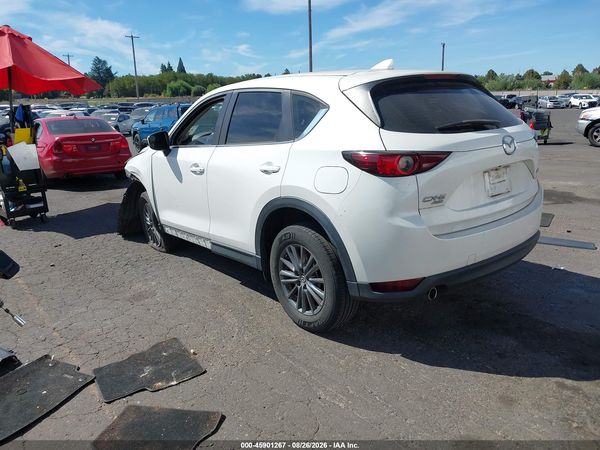 2017 MAZDA CX-5 SPORT — I3