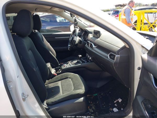 2017 MAZDA CX-5 SPORT — I5