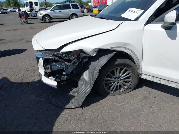 2017 MAZDA CX-5 SPORT — I6