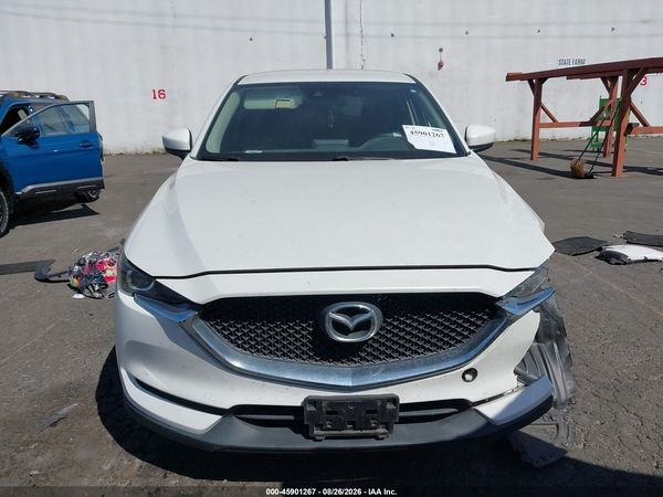 2017 MAZDA CX-5 SPORT — I115