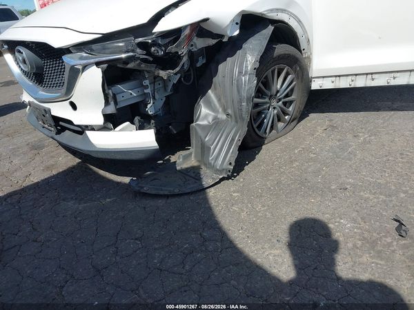 2017 MAZDA CX-5 SPORT — I152