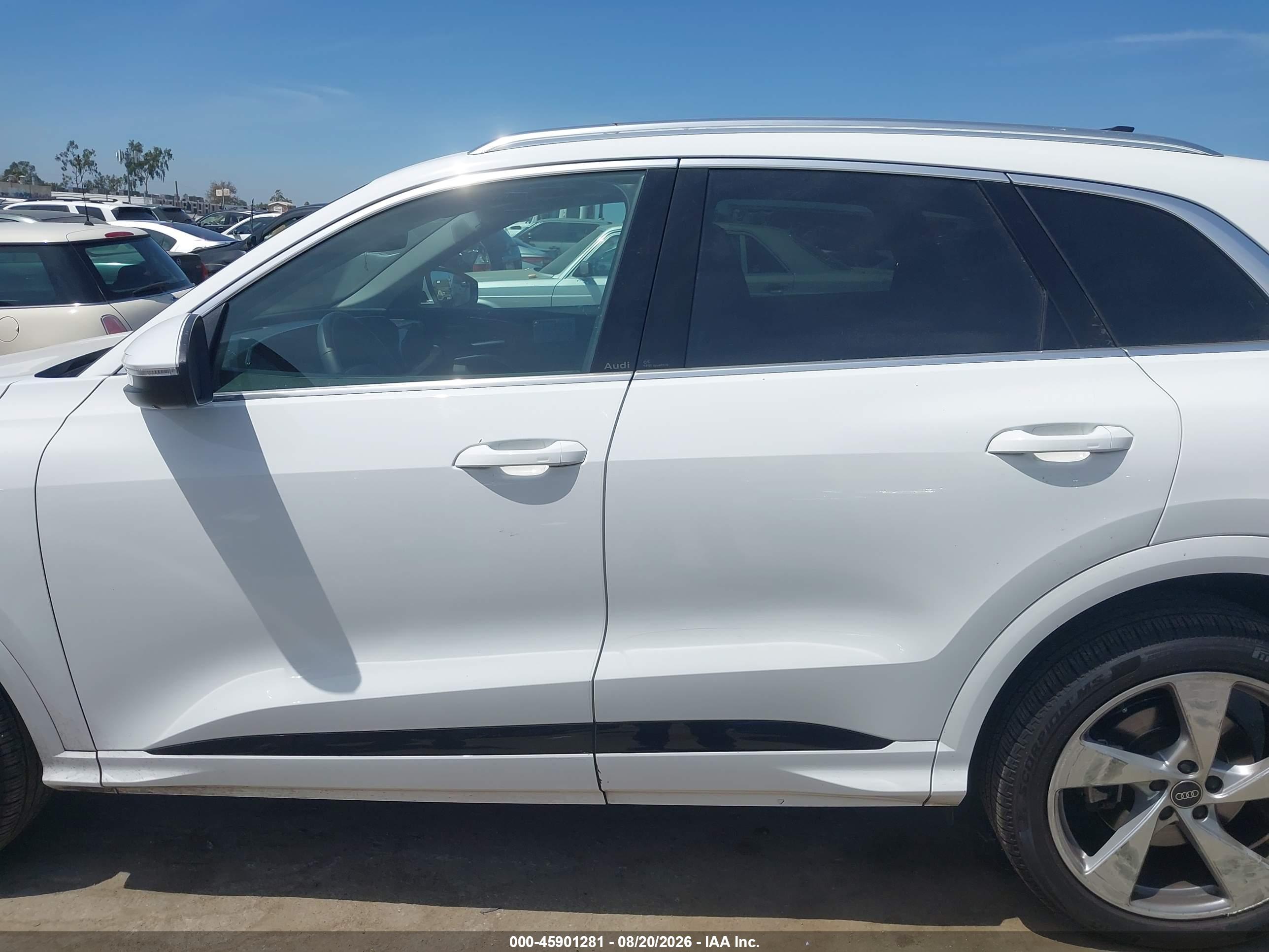 2025 AUDI ALL-NEW Q5
