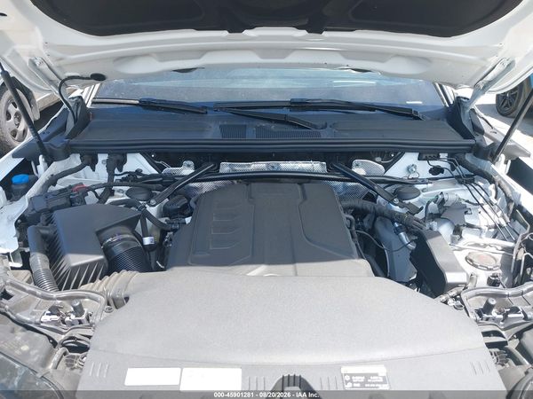 2025 AUDI ALL-NEW Q5