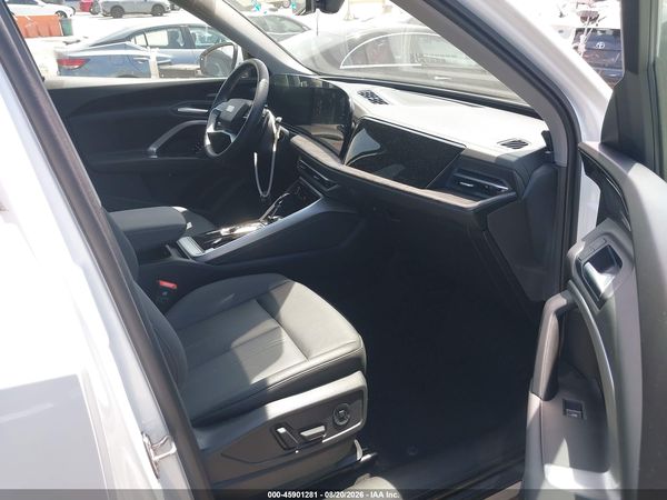 2025 AUDI ALL-NEW Q5