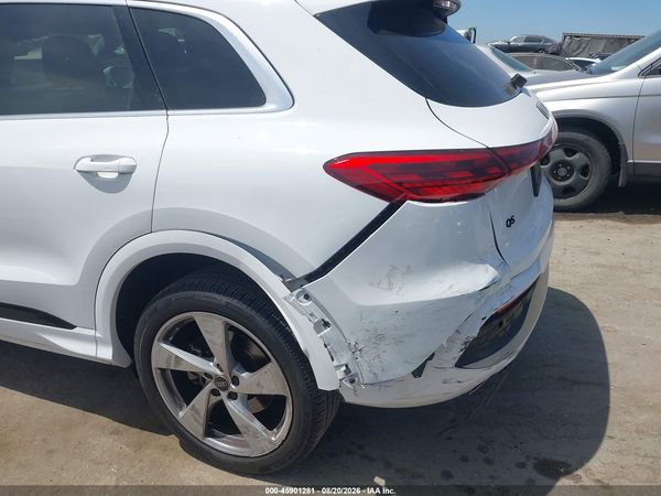 2025 AUDI ALL-NEW Q5