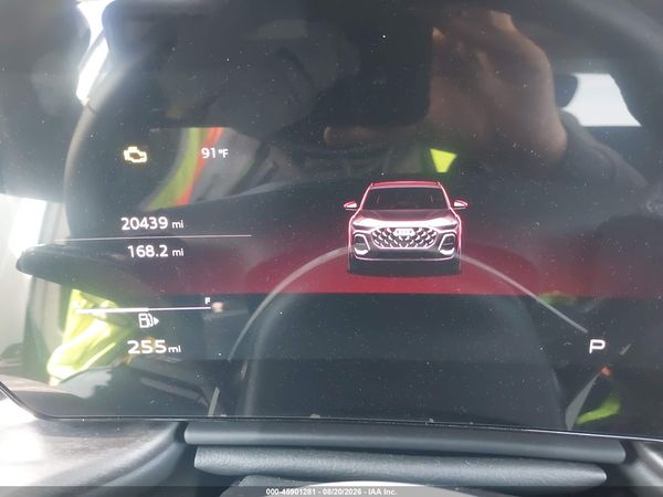 2025 AUDI ALL-NEW Q5