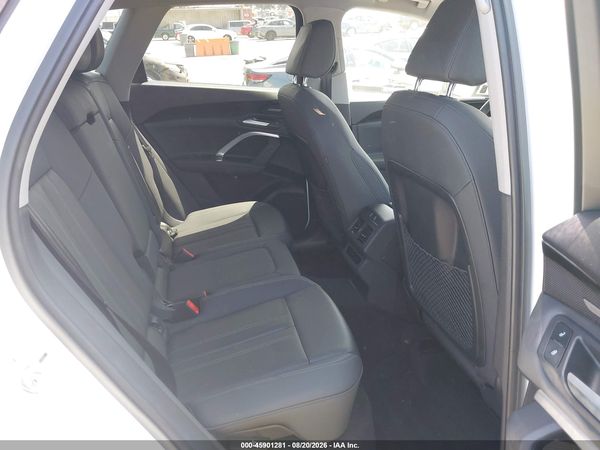 2025 AUDI ALL-NEW Q5