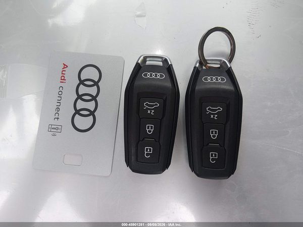 2025 AUDI ALL-NEW Q5