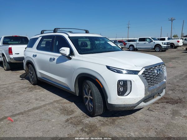 2022 HYUNDAI PALISADE SEL — I1