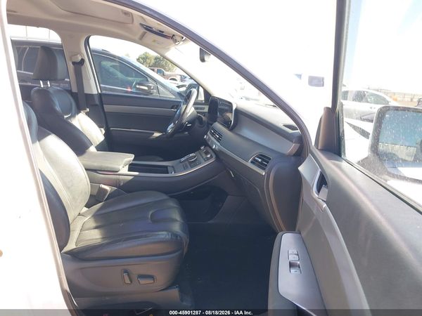 2022 HYUNDAI PALISADE SEL — I5