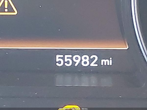 2022 HYUNDAI PALISADE SEL — I118