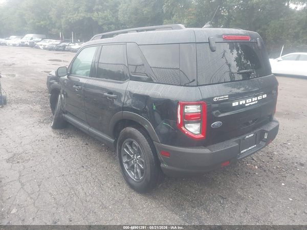 2023 FORD BRONCO SPORT BIG BEND — I3