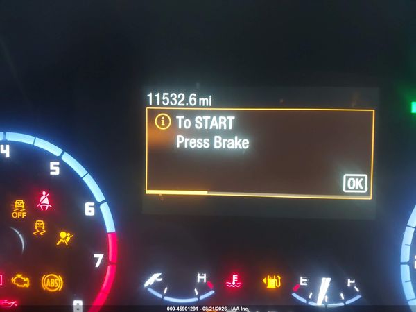 2023 FORD BRONCO SPORT BIG BEND — I7
