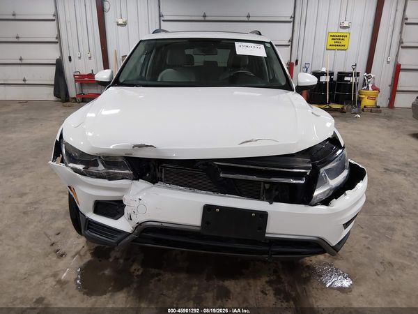 2019 VOLKSWAGEN TIGUAN — I115