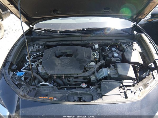 2023 MAZDA CX-30 2.5 S PREFERRED