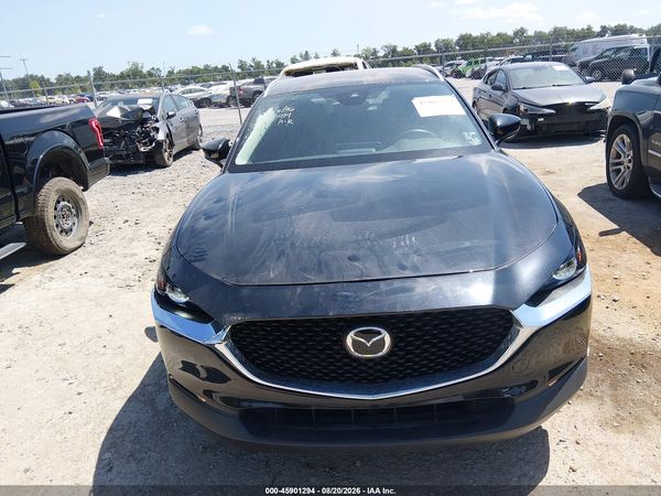 2023 MAZDA CX-30 2.5 S PREFERRED