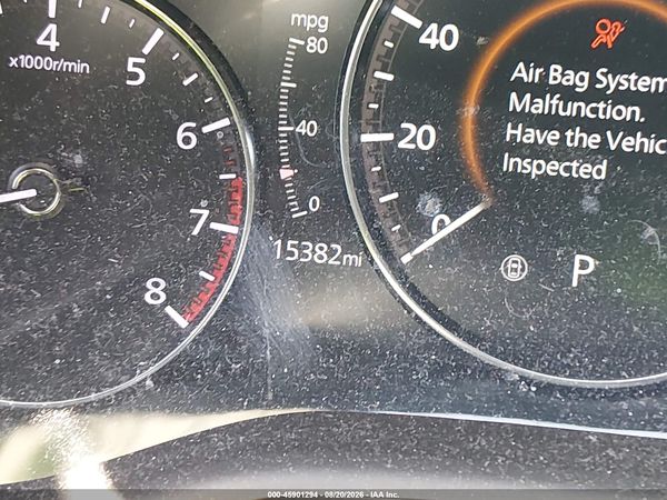 2023 MAZDA CX-30 2.5 S PREFERRED