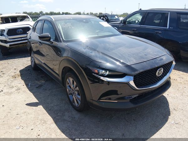 2023 MAZDA CX-30 2.5 S PREFERRED