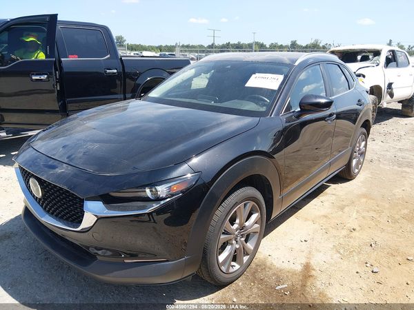 2023 MAZDA CX-30 2.5 S PREFERRED
