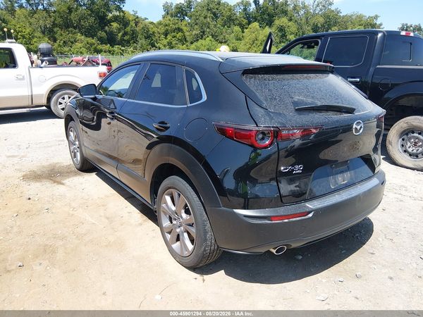 2023 MAZDA CX-30 2.5 S PREFERRED