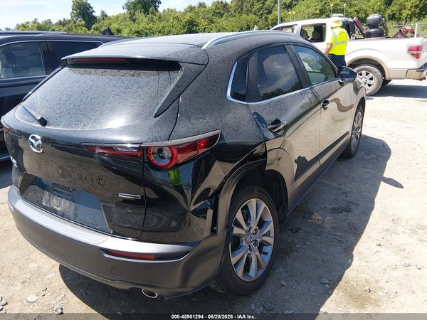 2023 MAZDA CX-30 2.5 S PREFERRED