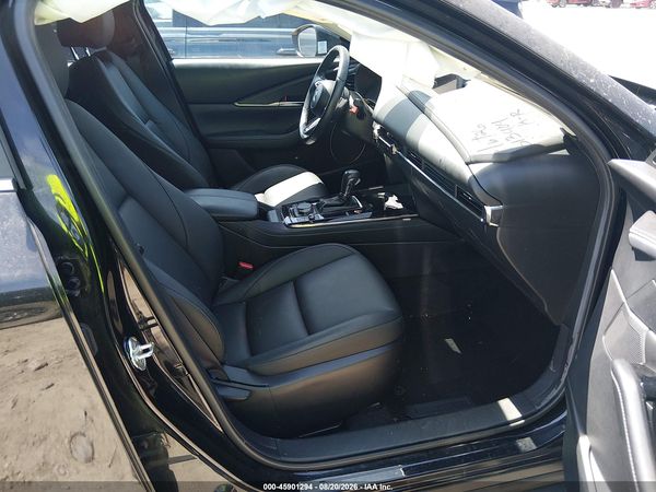 2023 MAZDA CX-30 2.5 S PREFERRED