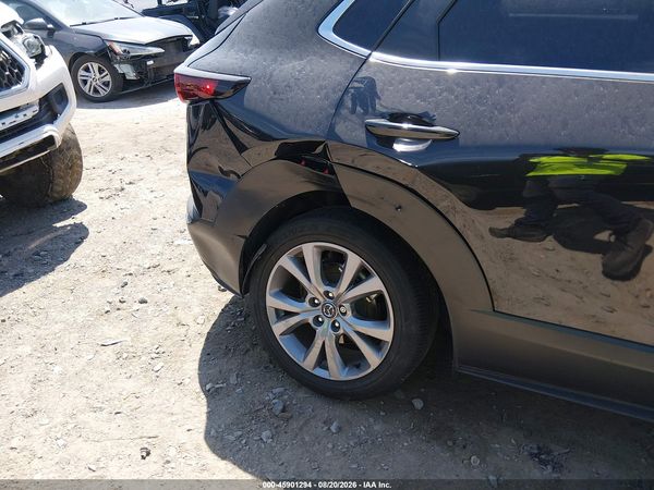 2023 MAZDA CX-30 2.5 S PREFERRED