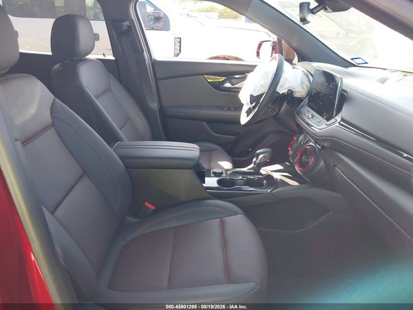 2025 CHEVROLET BLAZER FWD RS — I5