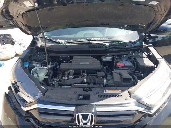 2020 HONDA CR-V AWD TOURING