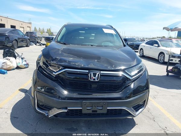 2020 HONDA CR-V AWD TOURING