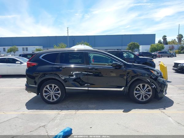 2020 HONDA CR-V AWD TOURING