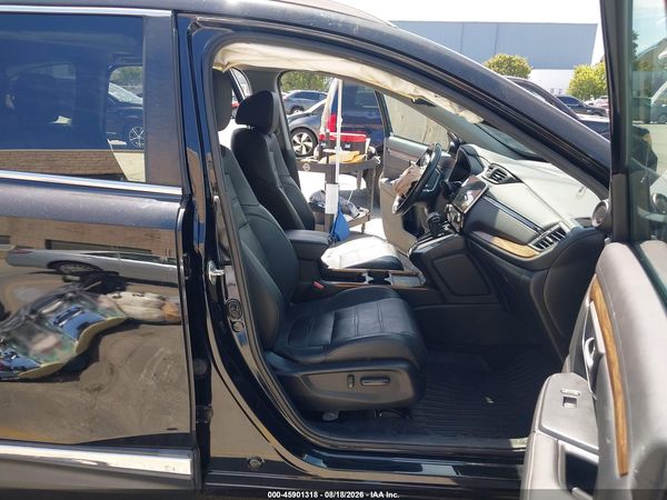 2020 HONDA CR-V AWD TOURING
