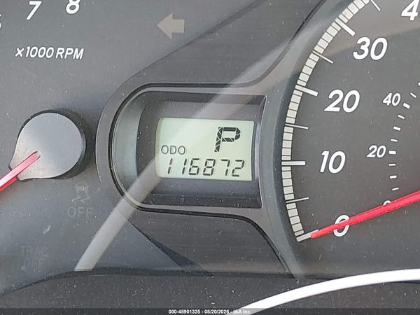 2014 TOYOTA SIENNA LE V6 8 PASSENGER
