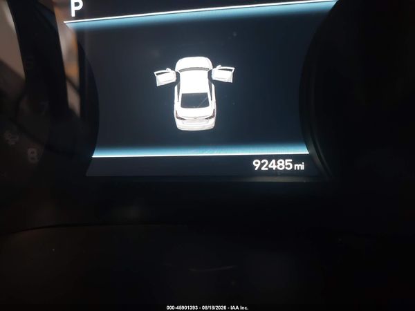 2019 GENESIS G80 3.8