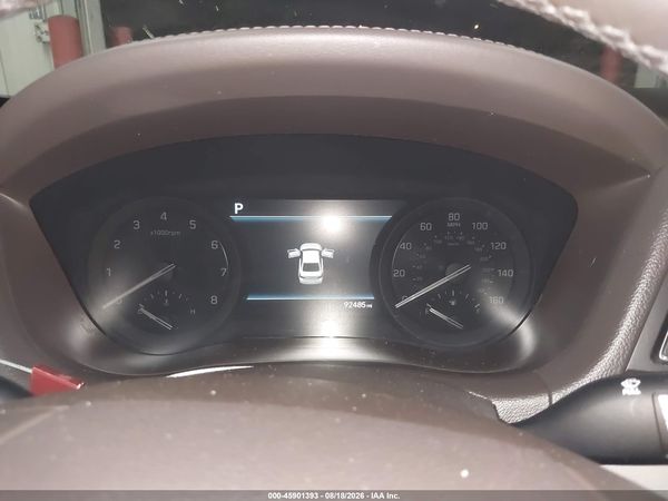2019 GENESIS G80 3.8